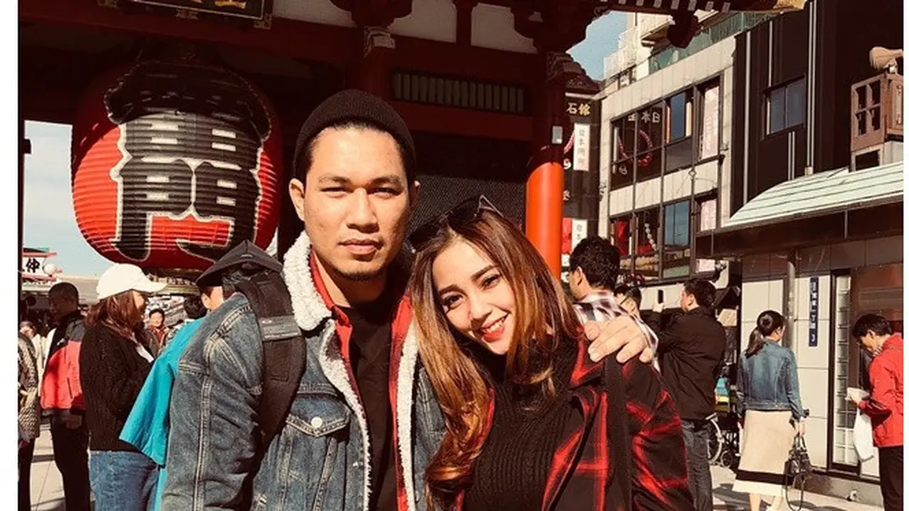 Potret Monica Imas