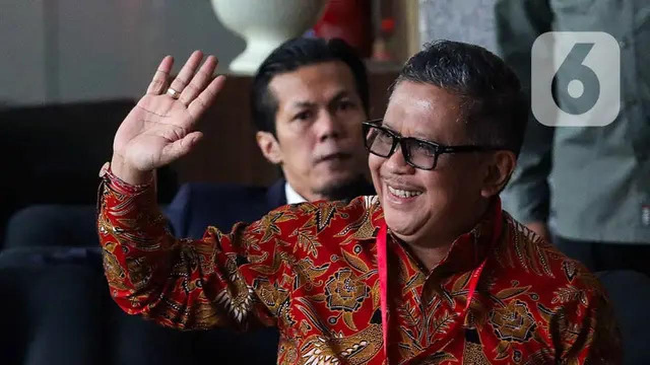 6 Fakta Terkait KPK Tetapkan Sekjen PIP Hasto Kristiyanto sebagai Tersangka di Kasus Harun Masiku