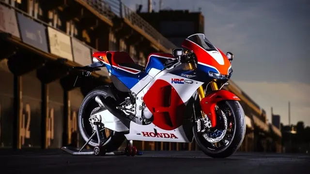 Honda RC213V-S