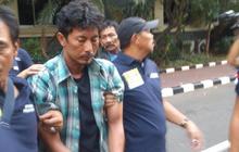 Polisi ringkus pria diduga pembunuh ibu dan anak di Cakung