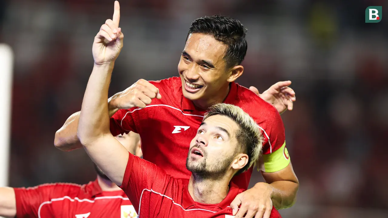 Timnas Indonesia