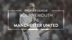 Video highlights Premier League antara Bournemouth melawan Man United yang berakhir dengan skor 1-3, Minggu (14/8/2016) WIB.