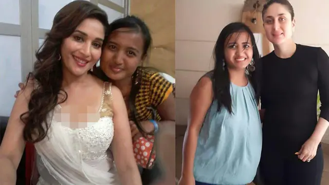 Lina Mukherjee