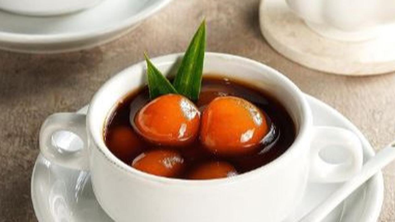7 Resep Labu Kuning Berbagai Kreasi dengan Santan, Cocok Jadi Camilan Keluarga
