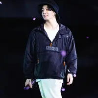 Jungkook BTS (Foto: Instagram @abcdefghi__lmnopqrstuvwxyz)