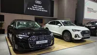 2 Model baru Audi melenggang di GIIAS 2023