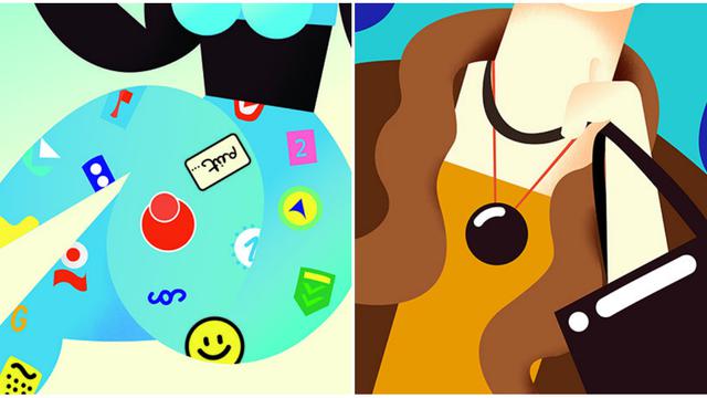 Prediksi Tren Fesyen di Tahun 2015