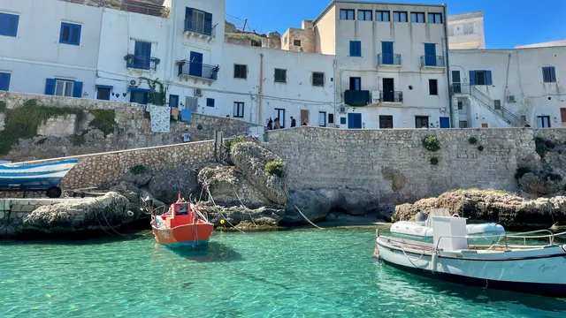 Favignana, Italy