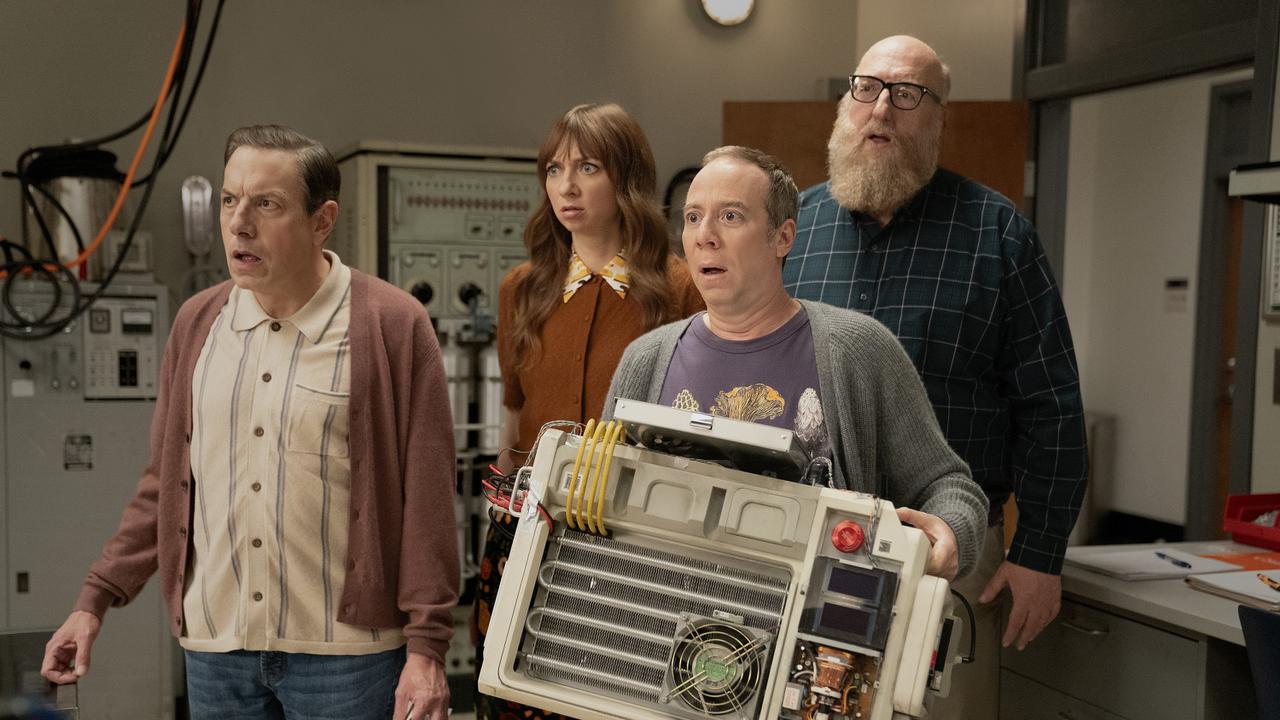 Stuart Fails to Save the Universe: The Big Bang Theory Spinoff Coming July 2026 to HBO Max!