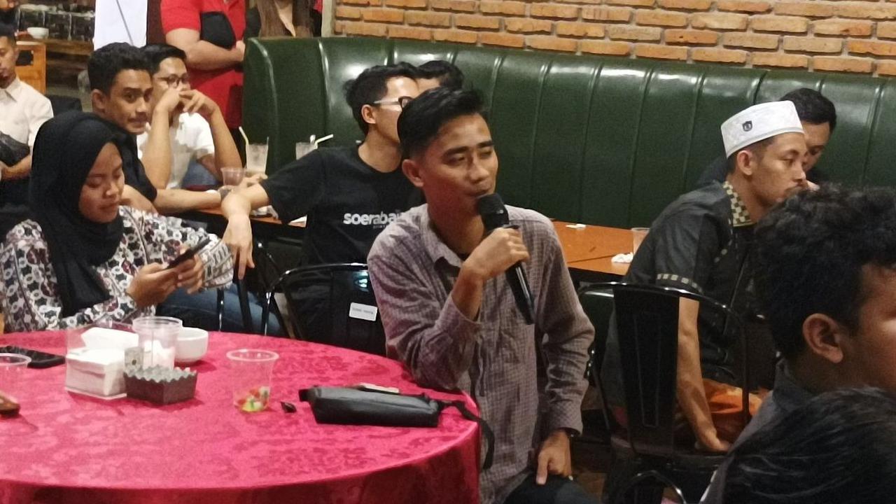 Dok. Istimewa
