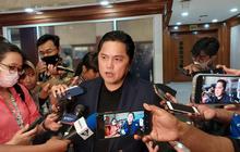 Menpora Erick Soal Bonus Rp1 Miliar Peraih Emas Tunggal: Ini Terbesar Sepanjang Sejarah