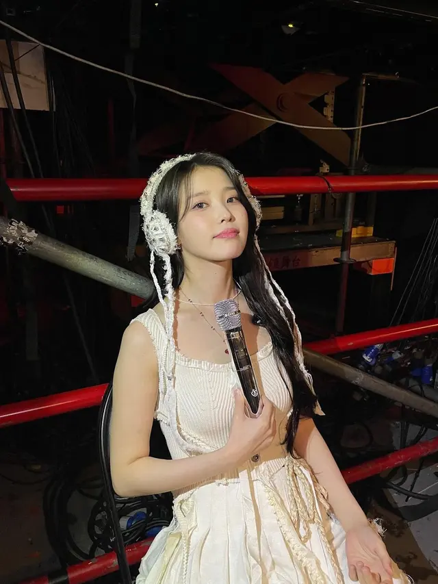 Potret Artis dan Aktor Korea yang Punya Masa Lalu Menyedihkan, Kini Paling Terkenal