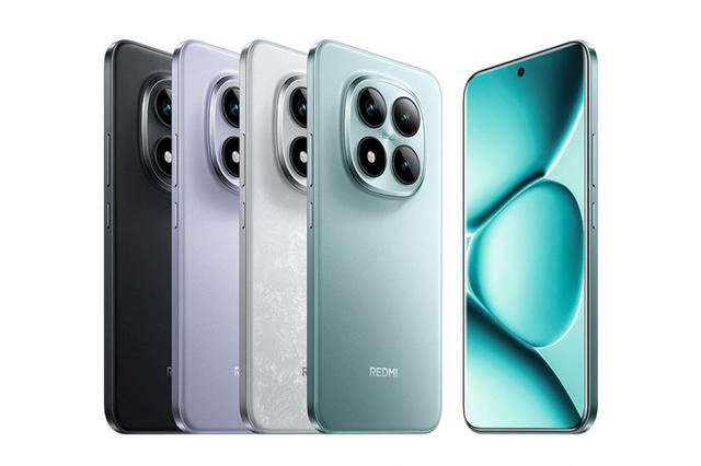 Redmi Note 15 Series