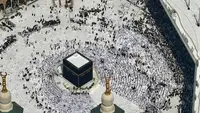 Perang Iran vs Israel dan AS, Arab Saudi Siapkan 2.500 Kamar Hotel di Makkah untuk Turis Terdampar