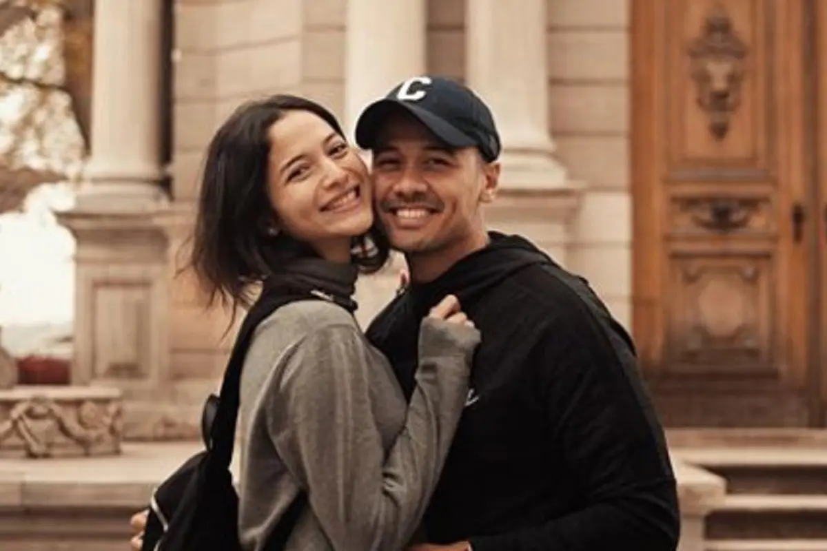 Putri Marino dan Chicco Jerikho