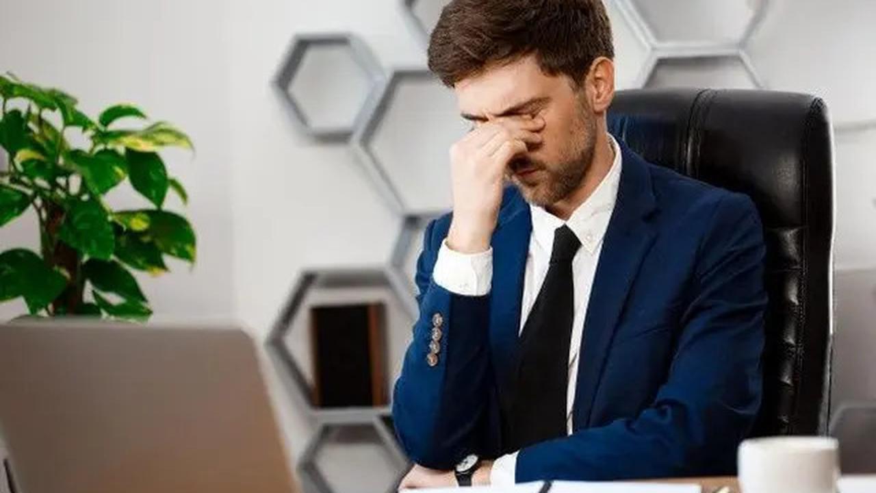 Inilah 5 Tanda Orang dengan Disiplin Tinggi dan Mental Kuat