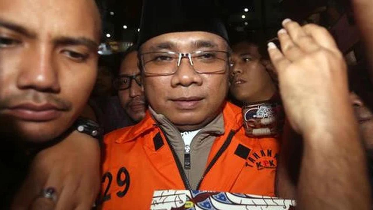 KPK Ungkap Pihak yang Meminta Yaqut Cholil Qoumas Jadi Tahanan Rumah