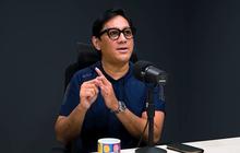 Berisi Artis Top, Potret Andre Taulany Bongkar Honor ATF yang Sangat Fantastis - Saingi Dewa 19 dan Noah?