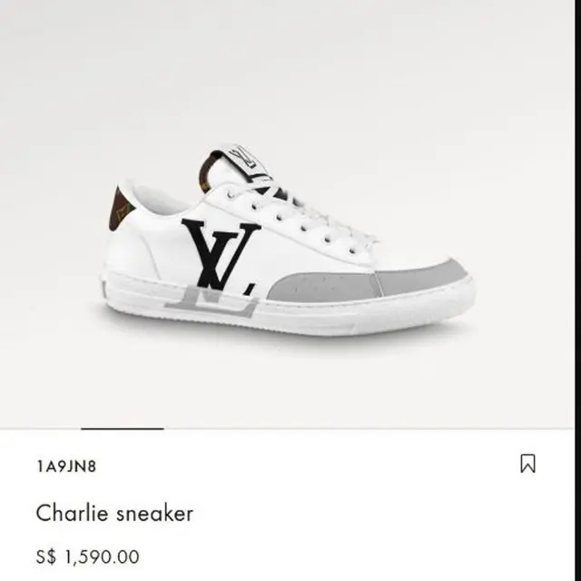 Keistimewaan dan Harga Sepatu Louis Vuitton yang Jadi Salah Satu Bukti Kasus Suap Wali Kota Bandung Yana Mulyana