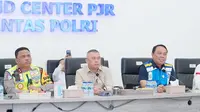 Menhub: Kecelakaan Turun saat Mudik, Lonjakan Penumpang dan Puncak Arus Balik Masih Diantisipasi
