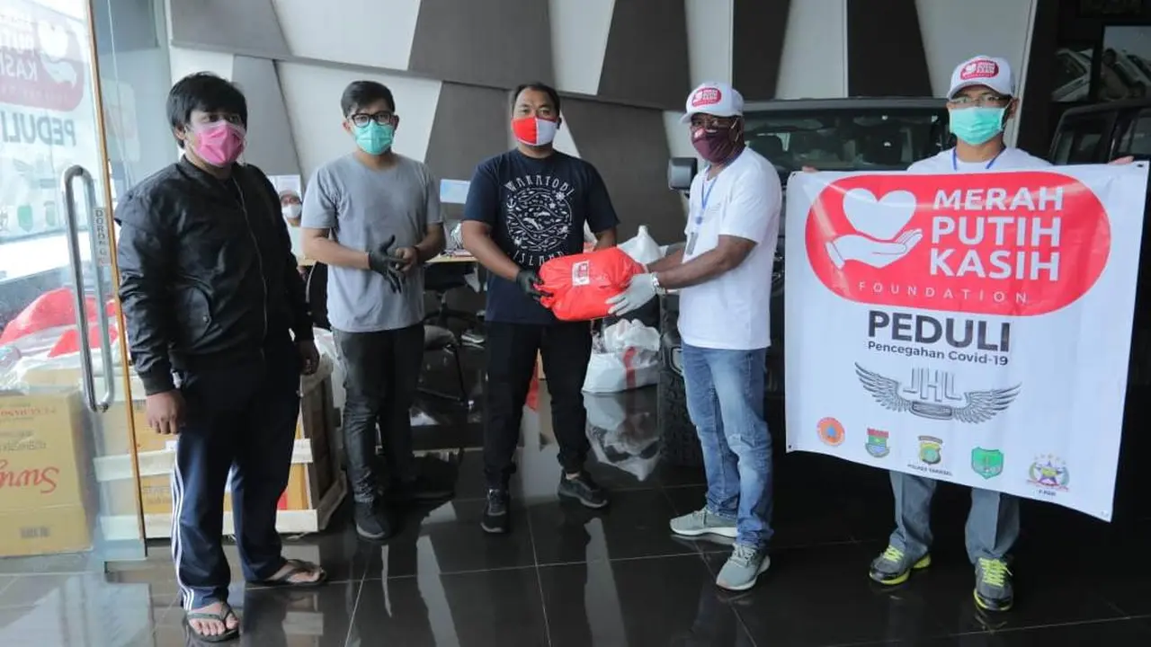 PSSI Pers, MPKF, COVID-19