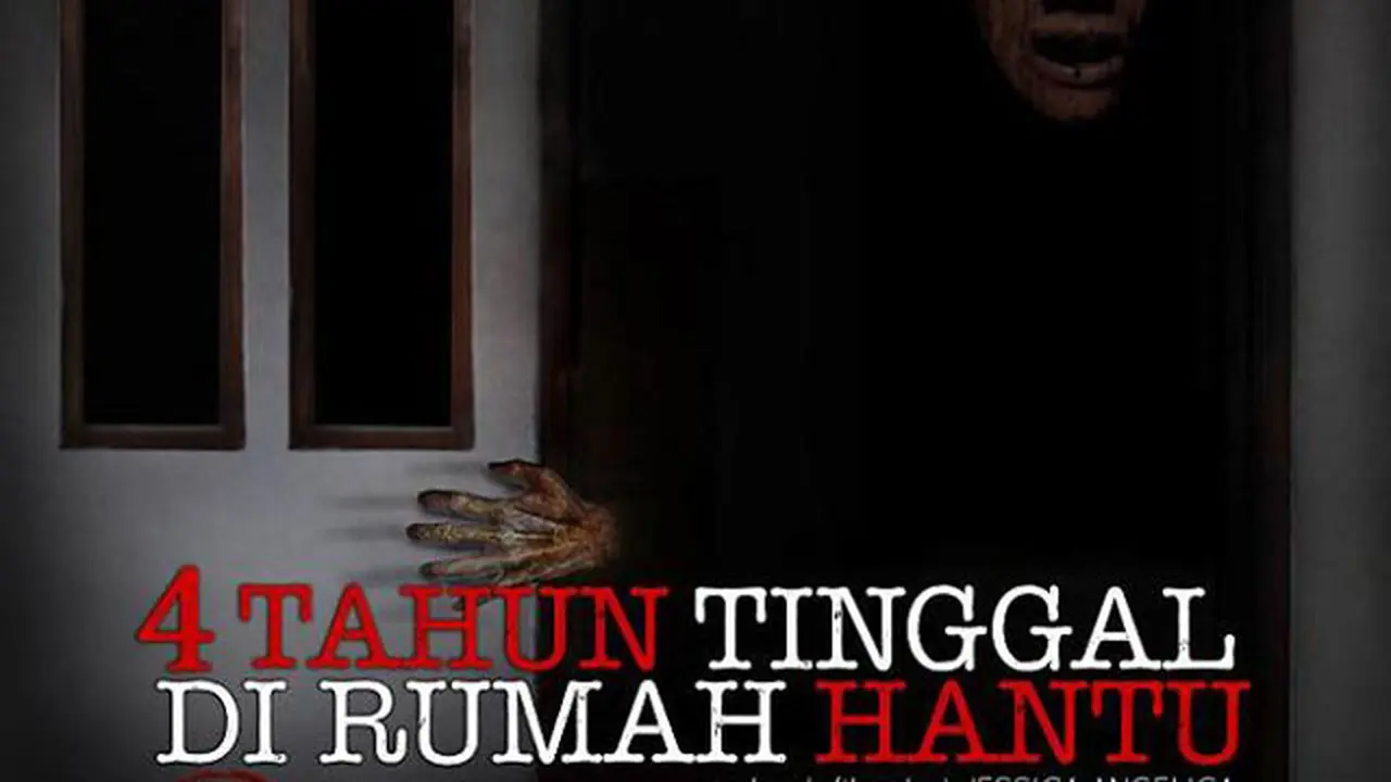 Film Horor Ini Bakal Jadi 'The Conjuring' Versi Indonesia