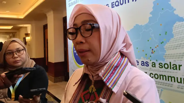 Eniya Listiani Dewi