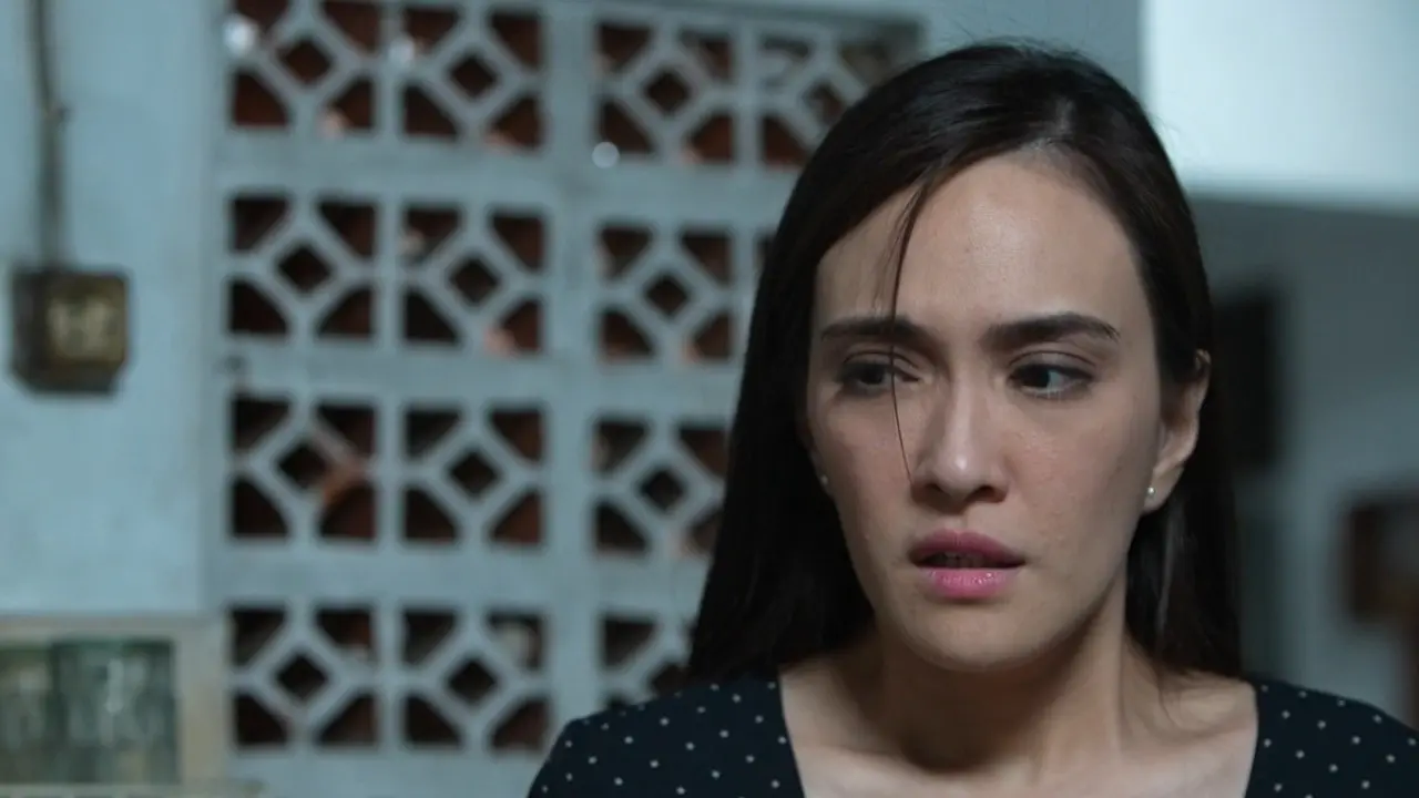 Cinta 2 Pilihan