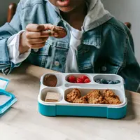 snack bekal anak yang menarik./copyright. pexels/