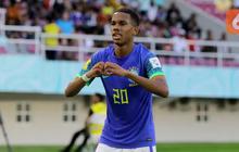 Chelsea Semakin Mendekati Kesepakatan untuk Merekrut Winger Muda Brasil, ini Sosoknya