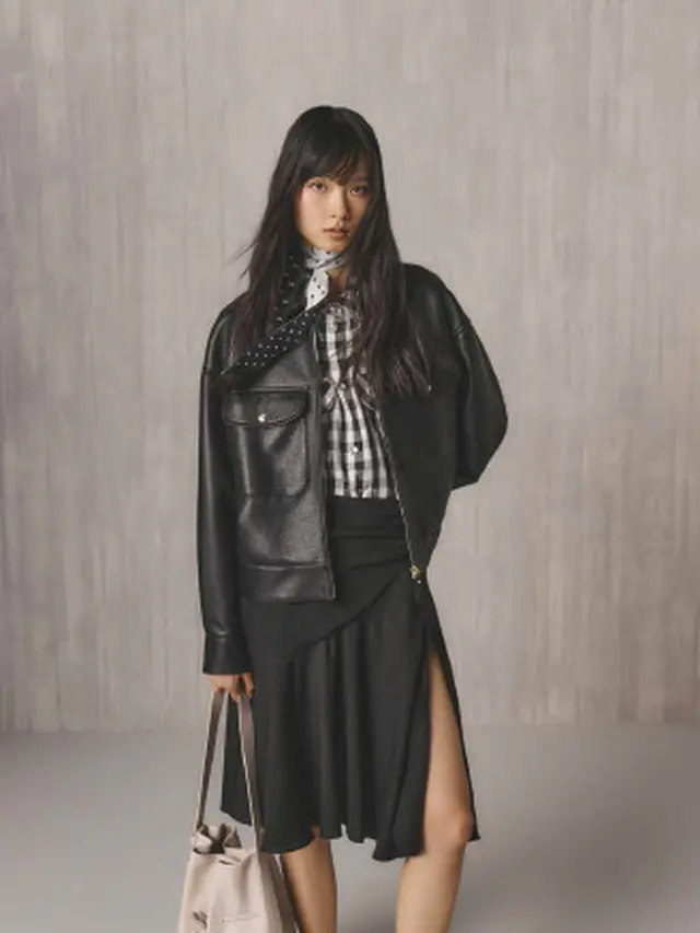 Tiga Pilihan Busana untuk Tampilan yang Lebih Stylish