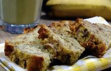 6 Resep Bolu Pisang Panggang yang Lembut dan Lezat, Cocok untuk Berbuka Puasa