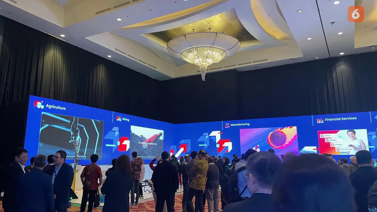 Telkomsel Solution Day 2024