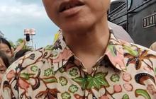 Hadiri Dialog Terbuka Muhammadiyah di Surabaya, Gibran Ajukan Cuti