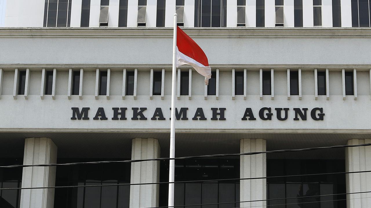 Efisiensikan Anggaran Rp 2,2 Triliun, MA: Bantuan Transport Hakim Hanya Cukup Enam Bulan