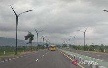 Dishub Bantul Pastikan LPJU Jalur Mudik Lebaran 2026 Aman dan Berfungsi Optimal