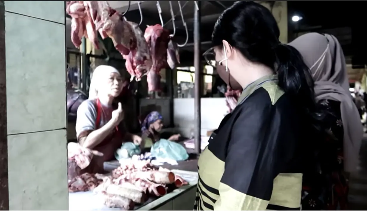 Arumi Bachsin (Youtube/Arumi Bachsin)