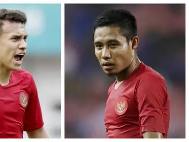 Timnas Indonesia akan menghadapi tuan rumah Singapura pada babak semifinal Piala AFF 2020. Leg pertama bakal digelar Rabu (22/12/2021), di National Stadium. Berikut empat pemain yang bisa jadi senjata rahasia Shin Tae-yong untuk menaklukkan Singapura.