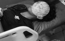 Siswa SMA di Medan Labuhan Tewas Tertembak Tembus ke Mata, Ibu Korban Lapor Polisi