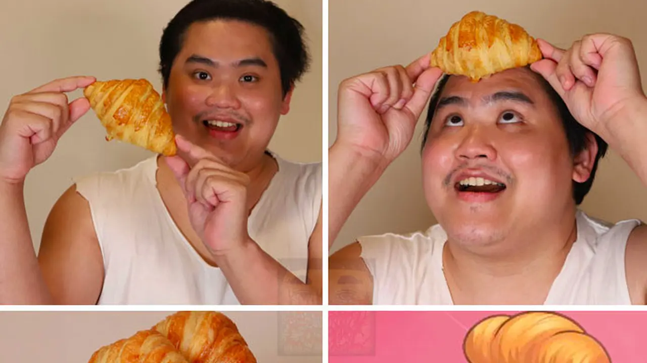 7 Potret Cosplay Low Budget