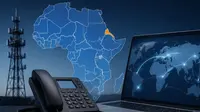+267 Negara Mana? Ternyata Kode Telepon Botswana, Simak Profil dan Cara Meneleponnya