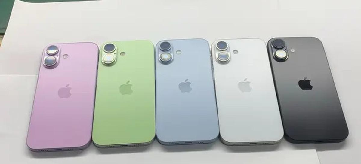 Beda iPhone 17 vs iPhone Air, Mana yang Lebih Unggul di Spesifikasi dan Harga?
