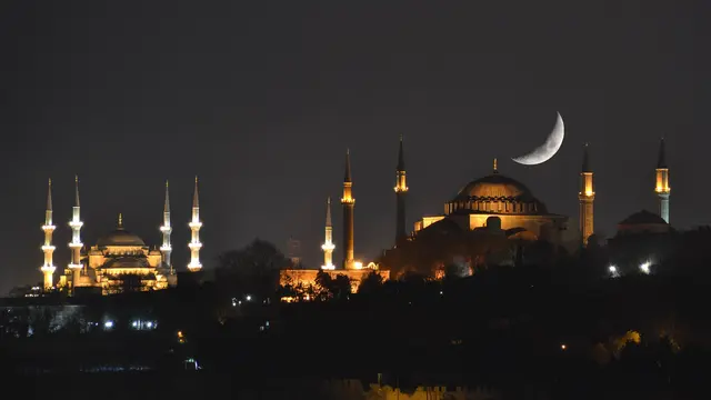 Jadwal Buka Puasa Hari