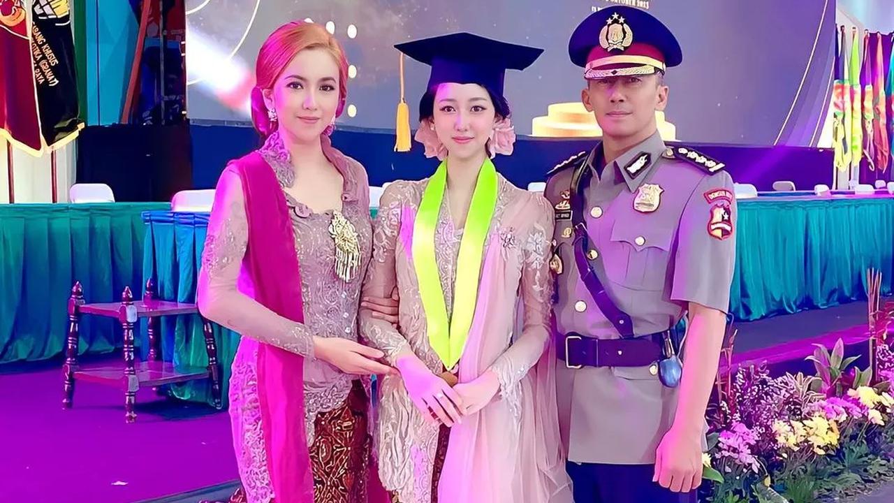Tak Pernah Memaksakan Pilihan Anak