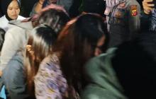 Gerombolan Wanita Ternyata Sindikat Penjualan Bayi dari Jabar ke Singapura, Modusnya Incar Ibu Hamil
