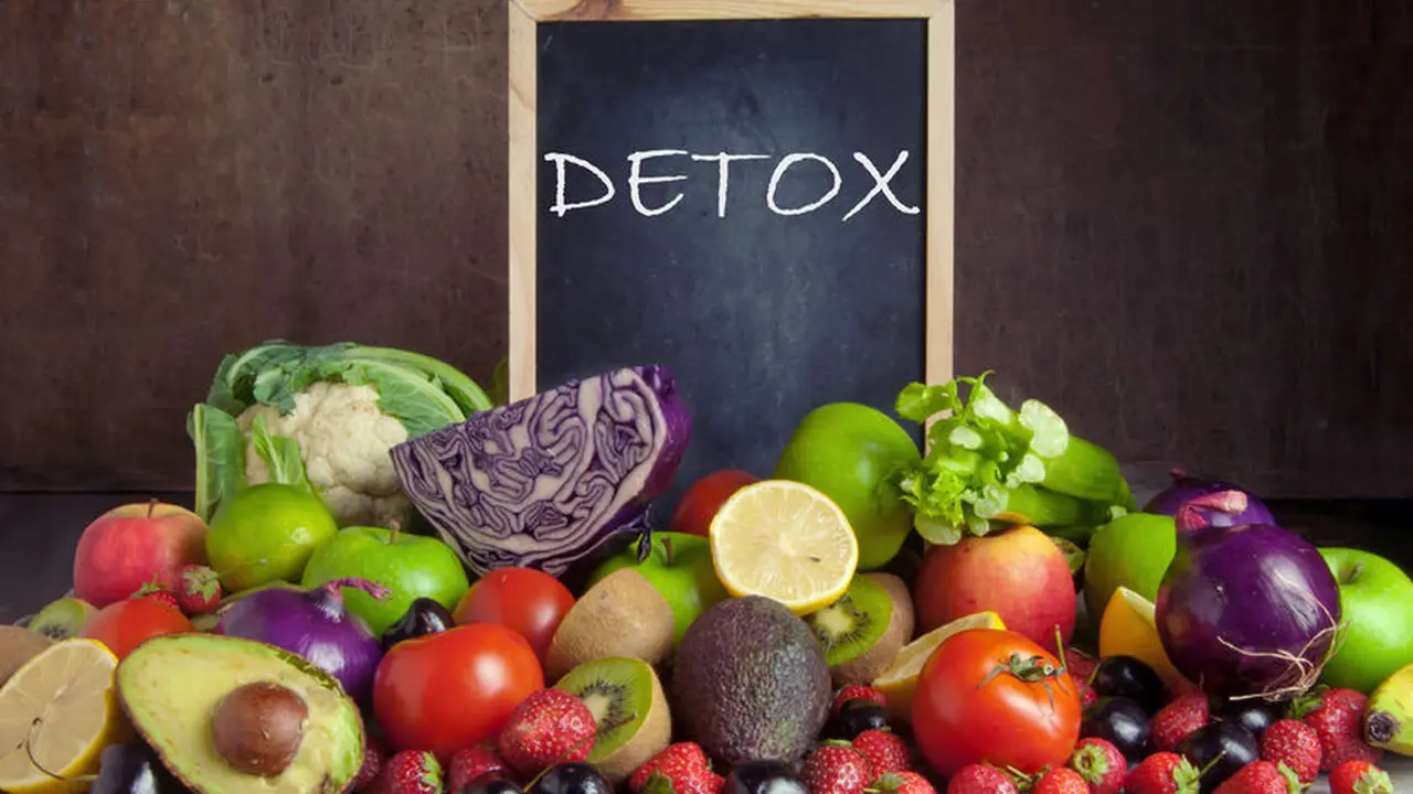 Mengenal Diet Detox untuk Kesehatan Tubuh Anda