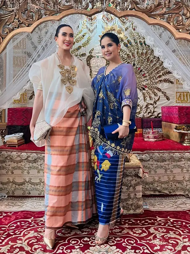 10 Gaya Modis Widiyanti Putri Wardhana, Calon Menteri di Kabinet Prabowo Subianto-Gibran, dalam Balutan Kebaya hingga Dress