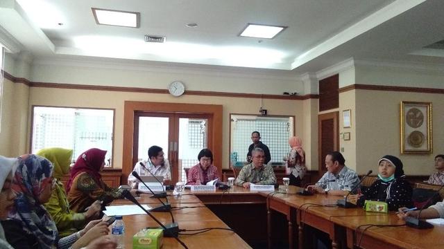 Cerita Dokter Tentang Pasien Yang Nyaris Mati Karena Antibiotik Health Liputan6 Com