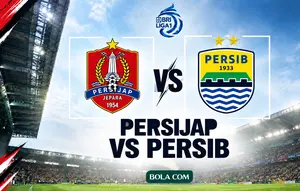 Persib Bandung Bangkit di Jepara: Tertinggal Lewat Penalti, Menang 2-1 atas Persijap