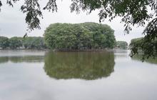 Fakta Unik Danau Tasikardi di Serang, Dibangun pada Abad ke-16 Sudah Gunakan Teknologi Penyaring Air